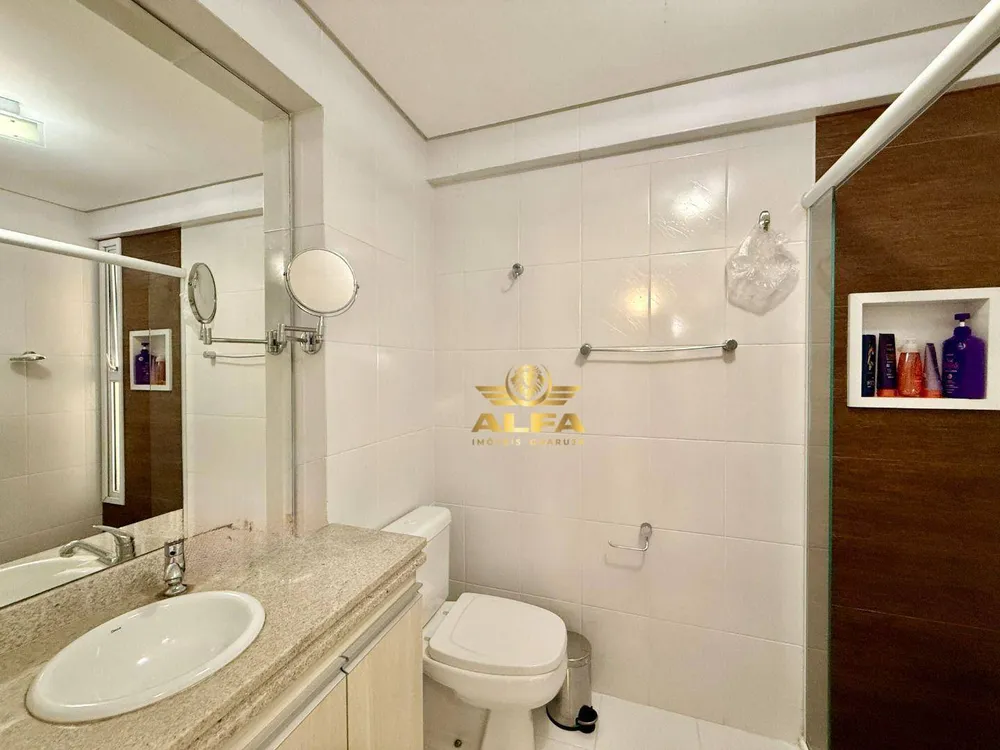 Apartamento, 4 quartos, 136 m² - Foto 2