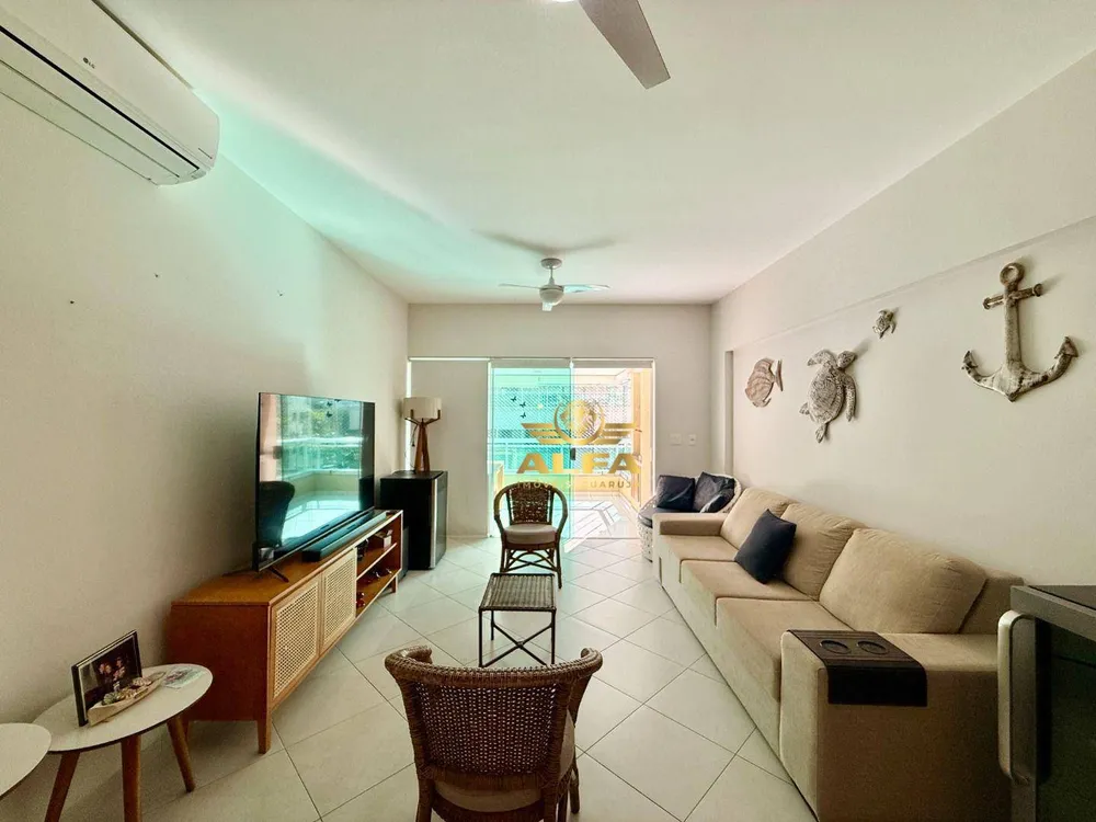 Apartamento, 4 quartos, 136 m² - Foto 1