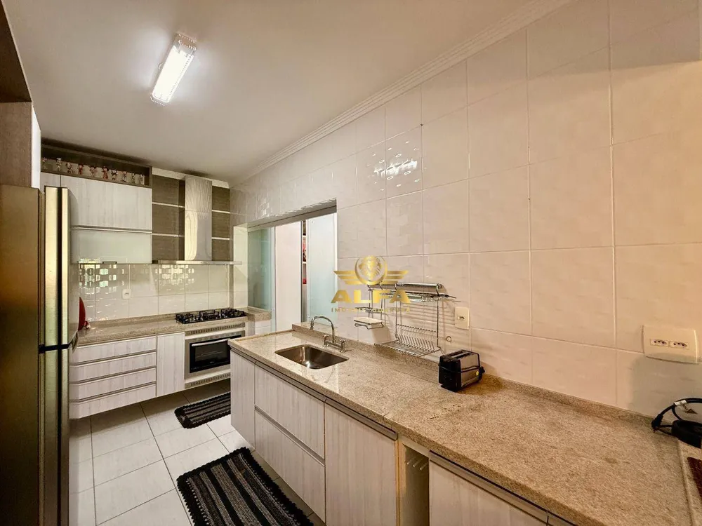 Apartamento, 4 quartos, 136 m² - Foto 6