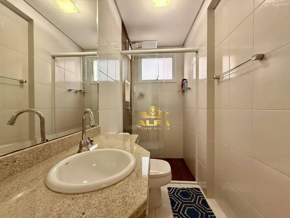 Apartamento, 4 quartos, 136 m² - Foto 1