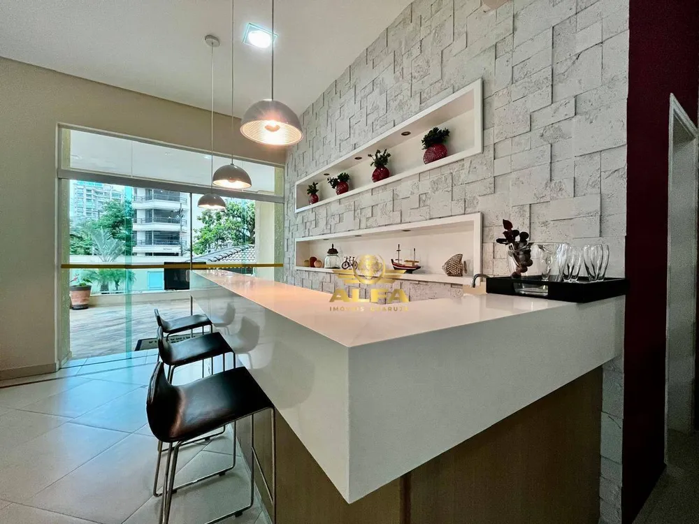 Apartamento, 4 quartos, 136 m² - Foto 8