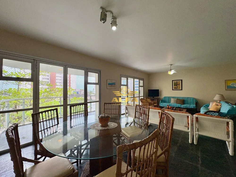 Apartamento, 4 quartos, 180 m² - Foto 2