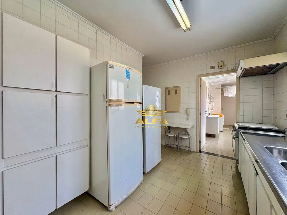 Apartamento, 4 quartos, 180 m² - Foto 1