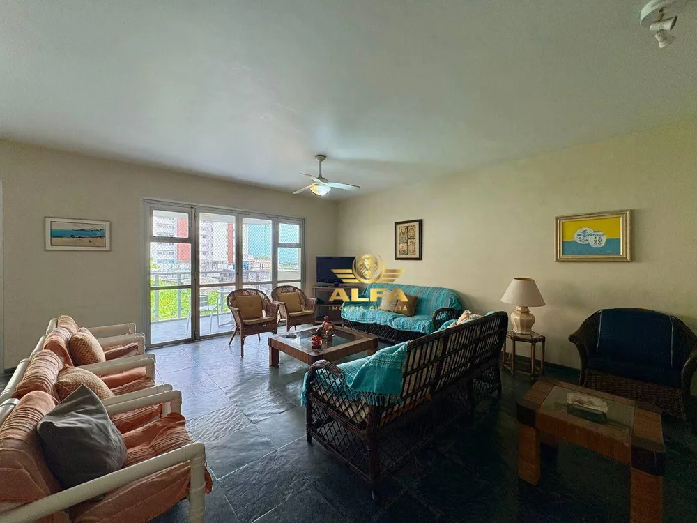 Apartamento, 4 quartos, 180 m² - Foto 3