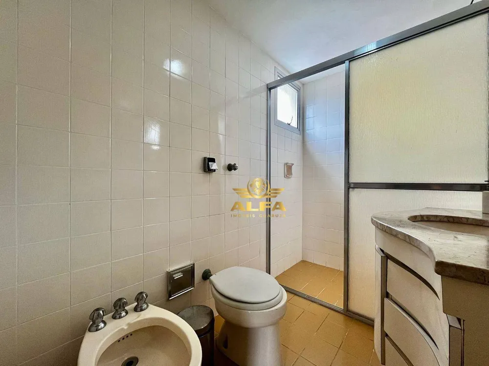 Apartamento, 4 quartos, 180 m² - Foto 5