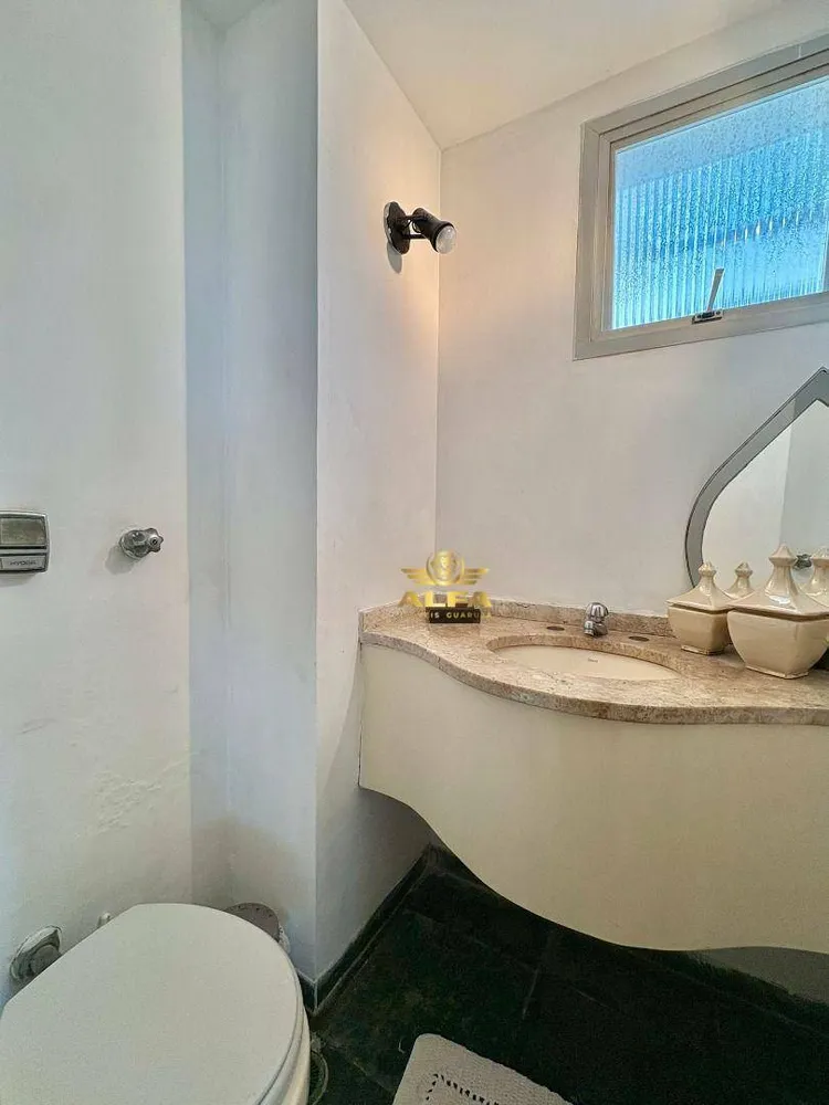 Apartamento, 4 quartos, 180 m² - Foto 8