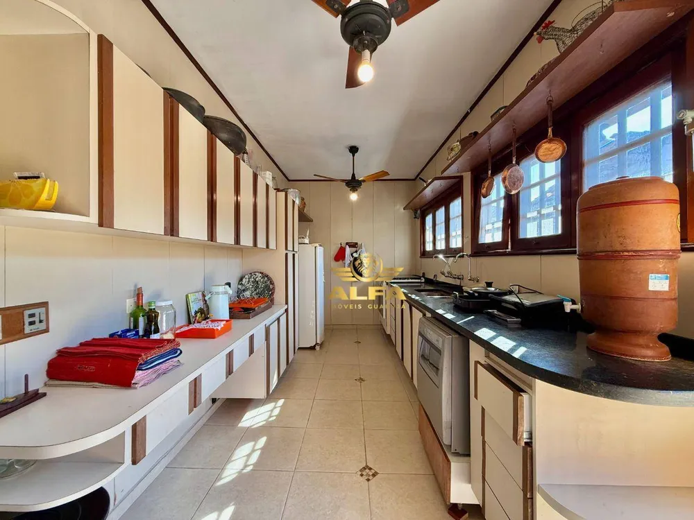 Casa de Condomínio, 4 quartos - Foto 8