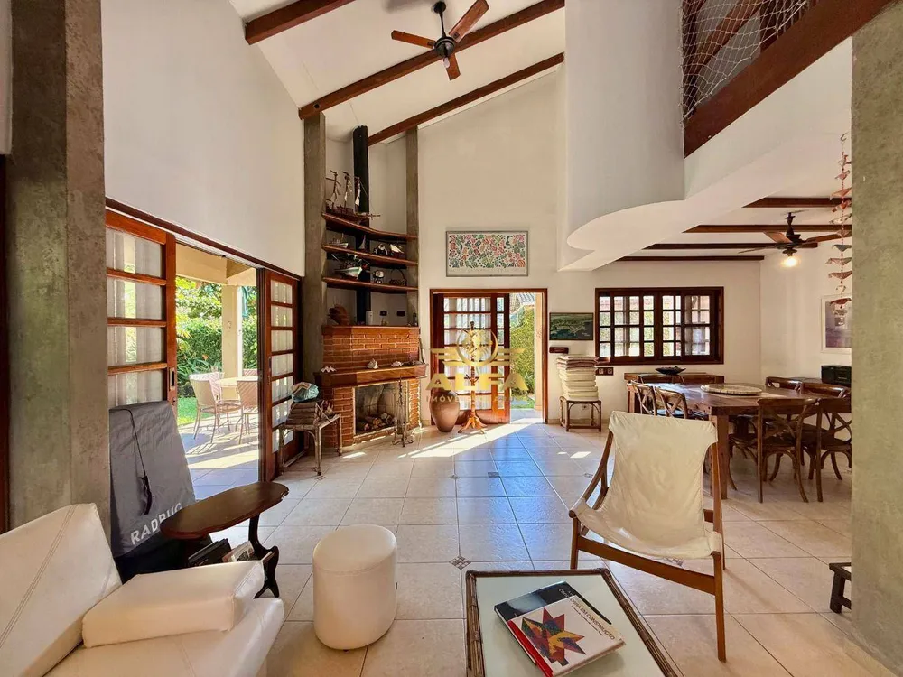 Casa de Condomínio, 4 quartos - Foto 5