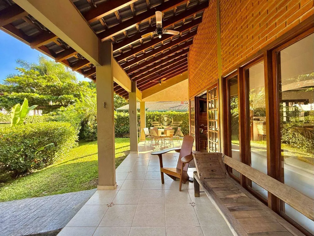 Casa de Condomínio, 4 quartos - Foto 2