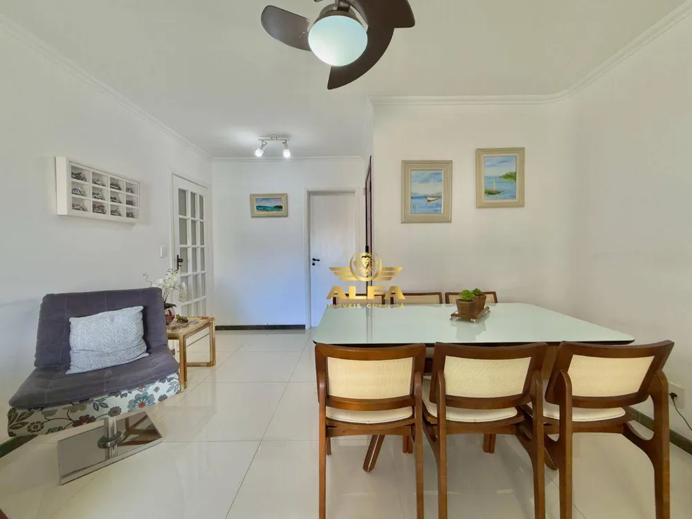 Apartamento, 2 quartos, 92 m² - Foto 4
