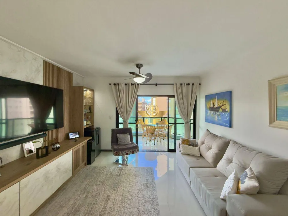 Apartamento, 2 quartos, 92 m² - Foto 2