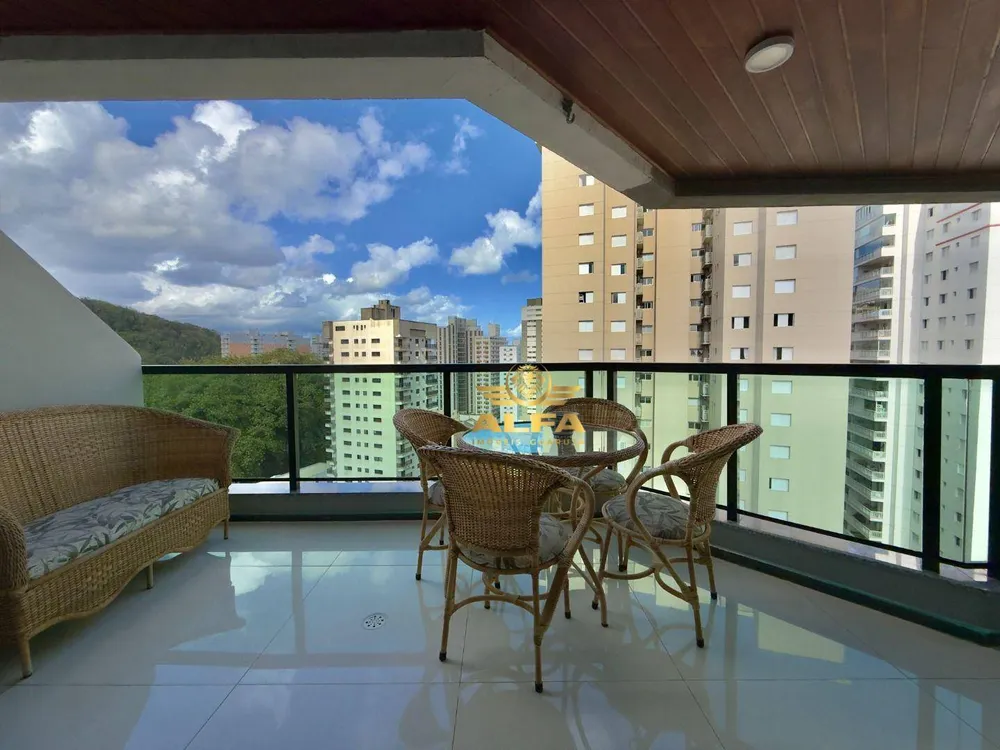 Apartamento, 2 quartos, 92 m² - Foto 3