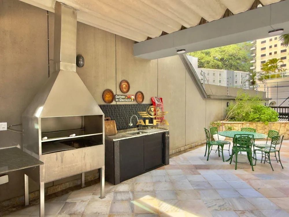 Apartamento, 2 quartos, 92 m² - Foto 11
