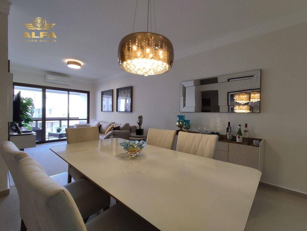 Apartamento, 3 quartos, 100 m² - Foto 1