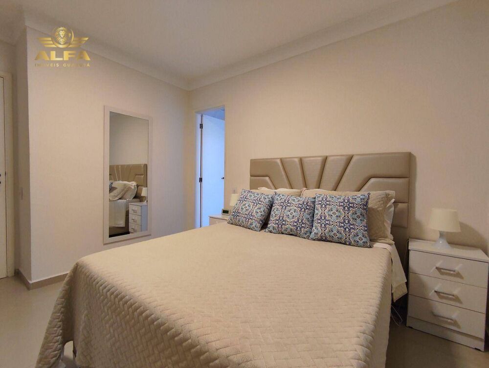 Apartamento, 3 quartos, 100 m² - Foto 10