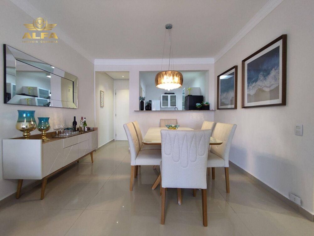Apartamento, 3 quartos, 100 m² - Foto 5