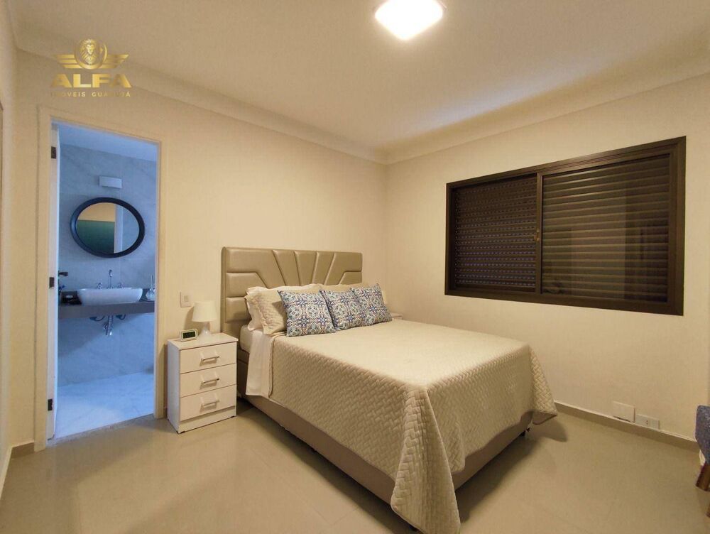 Apartamento, 3 quartos, 100 m² - Foto 9
