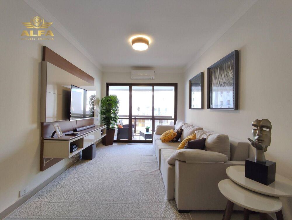 Apartamento, 3 quartos, 100 m² - Foto 4