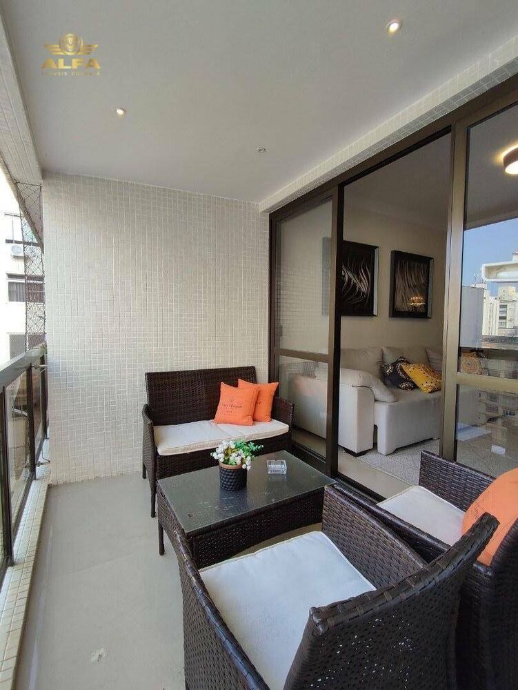 Apartamento, 3 quartos, 100 m² - Foto 8