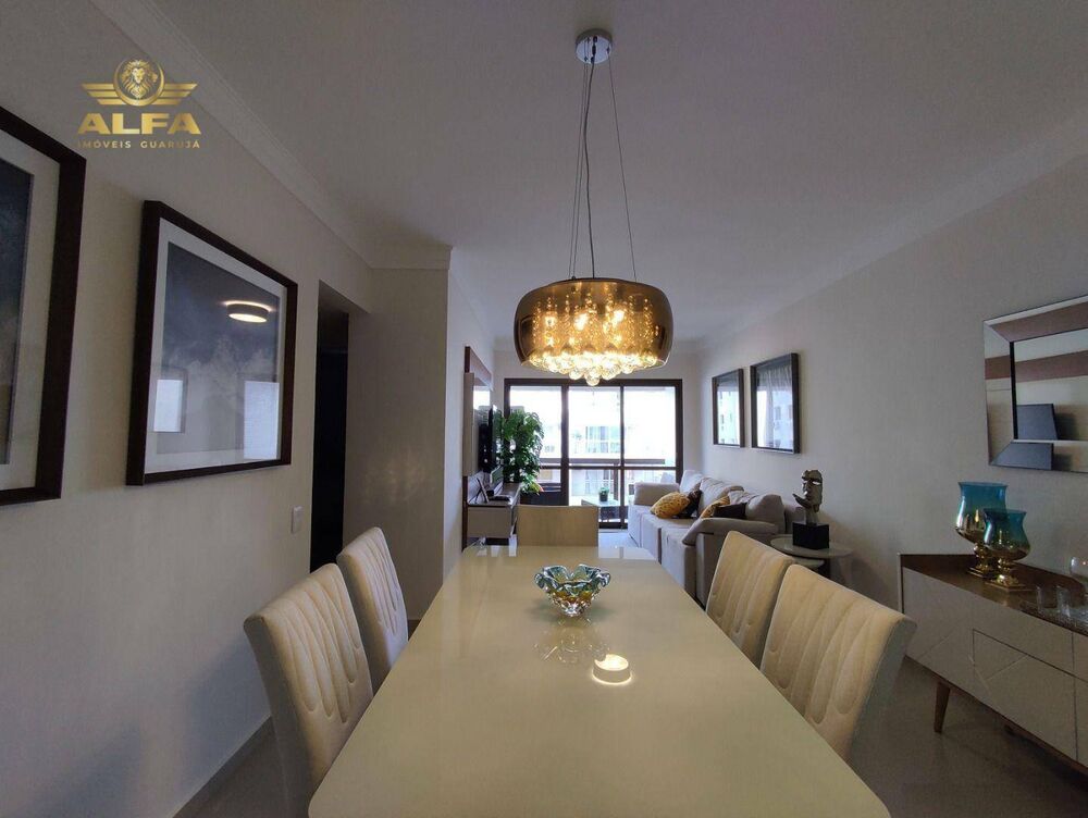 Apartamento, 3 quartos, 100 m² - Foto 6