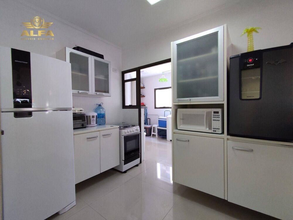 Apartamento, 3 quartos, 100 m² - Foto 21