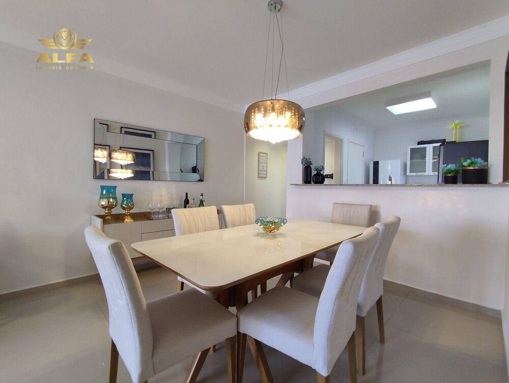 Apartamento, 3 quartos, 100 m² - Foto 7