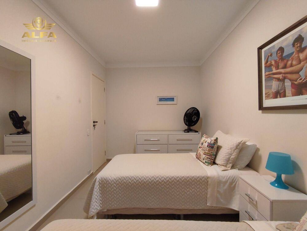 Apartamento, 3 quartos, 100 m² - Foto 19