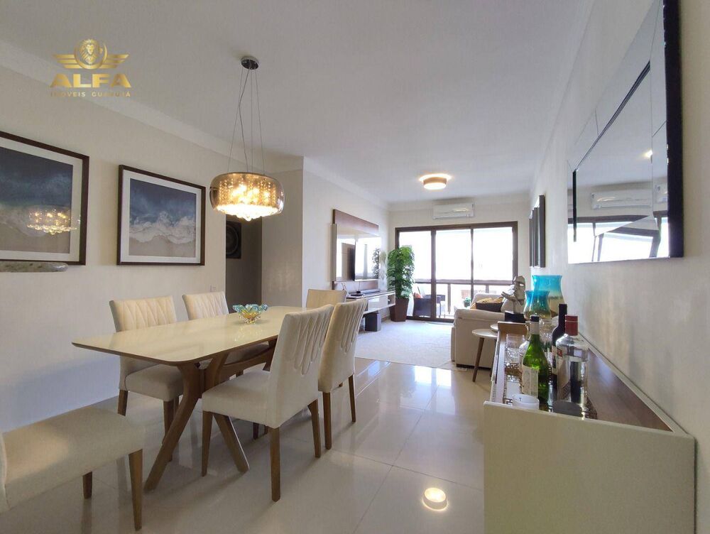 Apartamento, 3 quartos, 100 m² - Foto 3