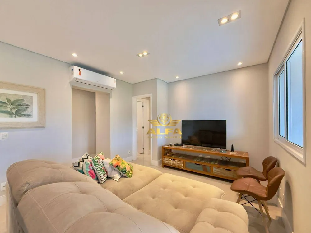 Apartamento, 3 quartos, 134 m² - Foto 1
