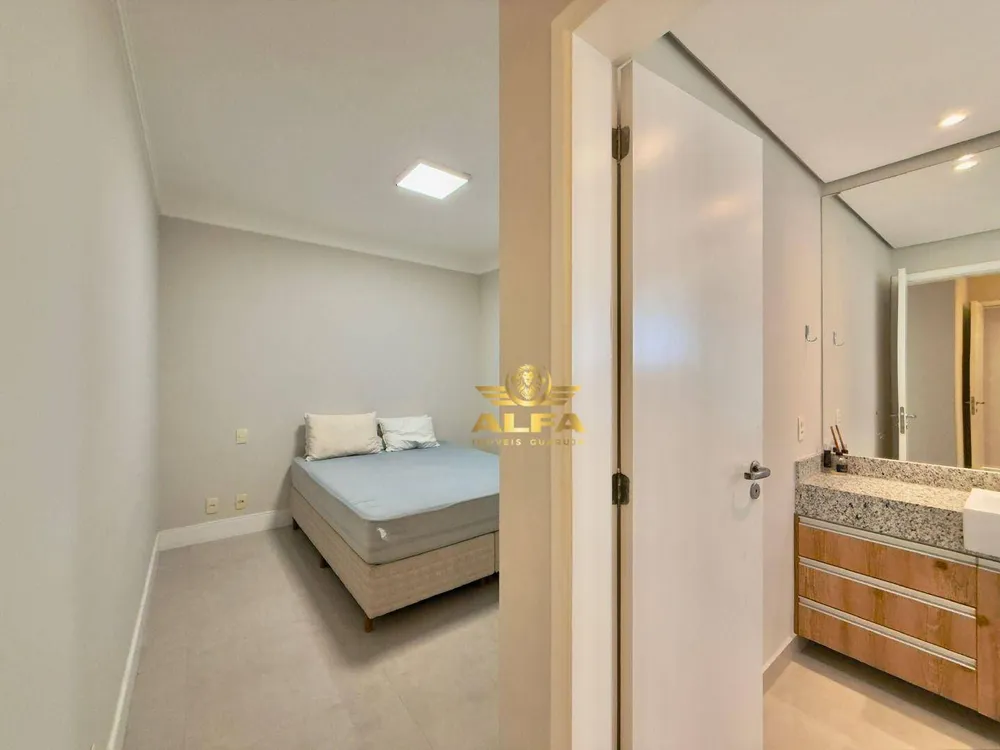 Apartamento, 3 quartos, 134 m² - Foto 2