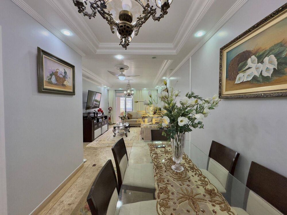 Cobertura à venda com 2 quartos, 140m² - Foto 3