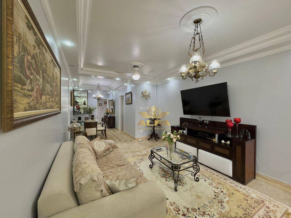 Cobertura à venda com 2 quartos, 140m² - Foto 1
