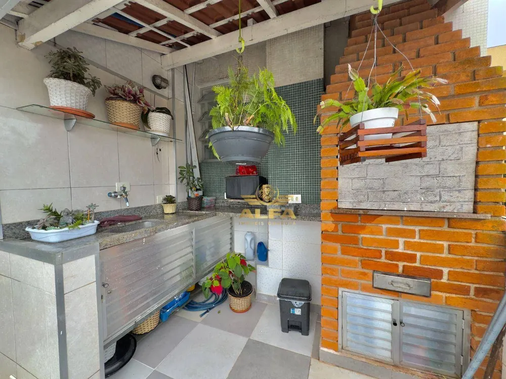 Cobertura, 2 quartos, 140 m² - Foto 21