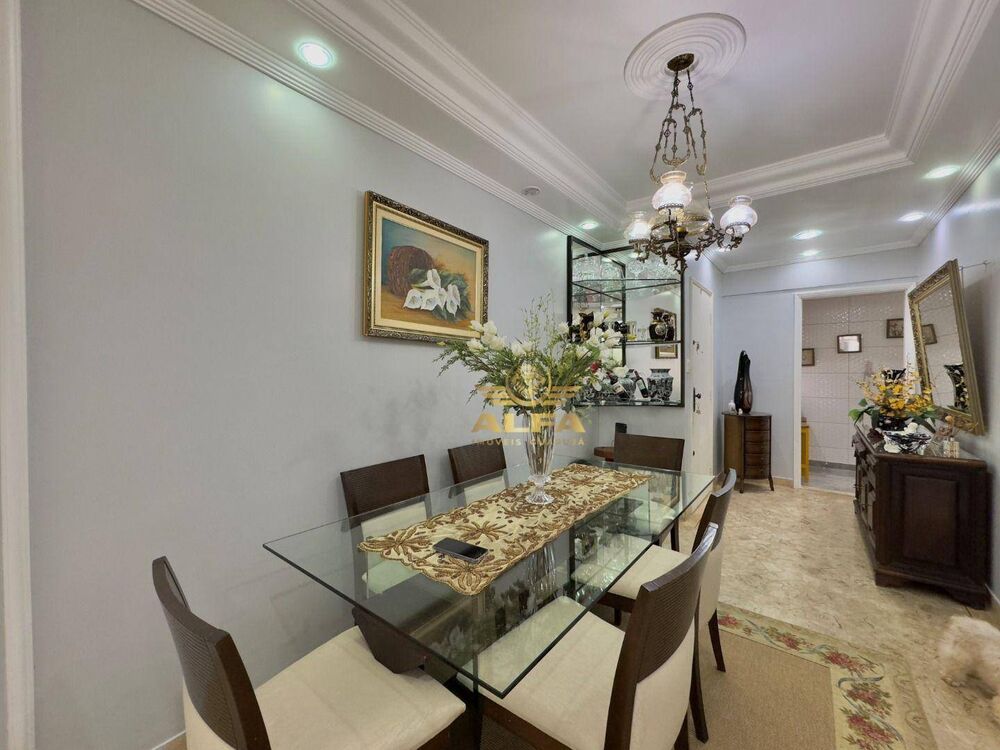 Cobertura à venda com 2 quartos, 140m² - Foto 4