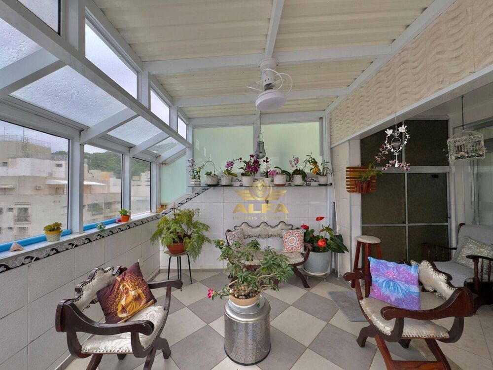 Cobertura à venda com 2 quartos, 140m² - Foto 15