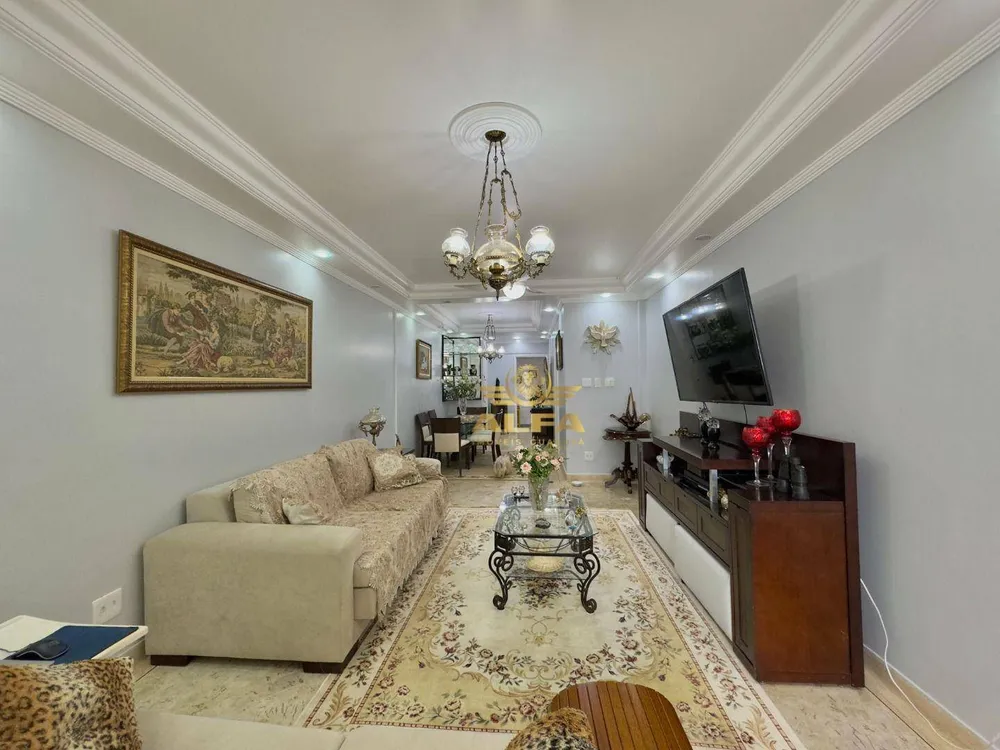 Cobertura, 2 quartos, 140 m² - Foto 5
