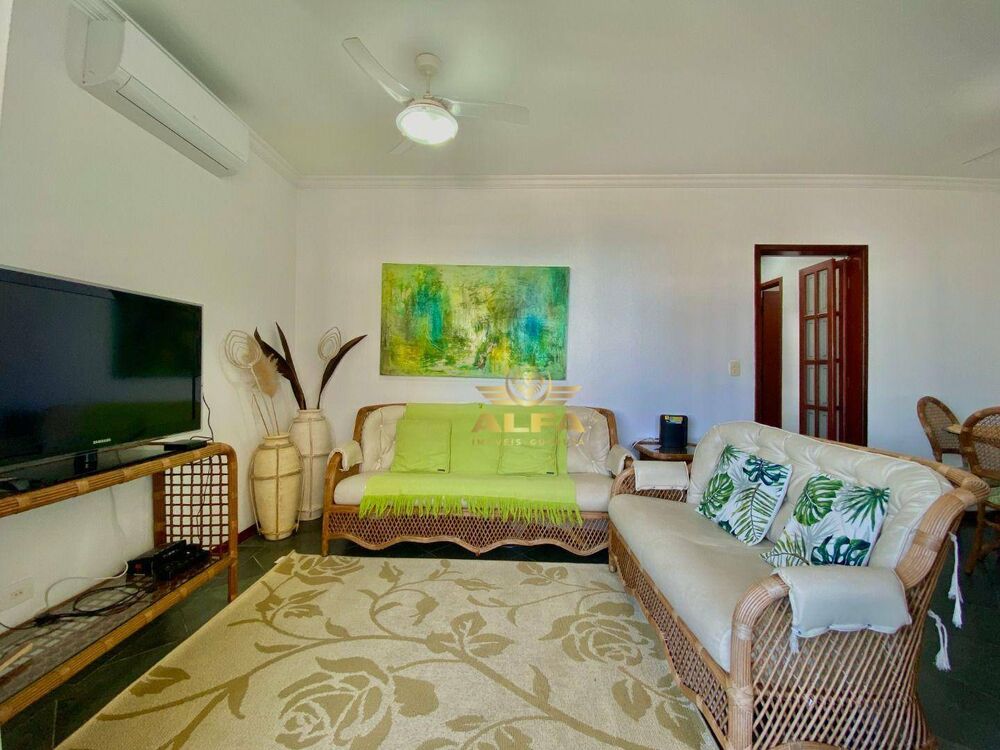 Apartamento, 2 quartos, 75 m² - Foto 1
