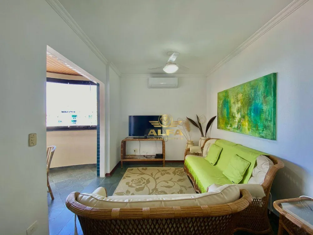 Apartamento, 2 quartos, 75 m² - Foto 2