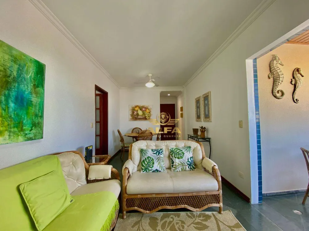 Apartamento, 2 quartos, 75 m² - Foto 3