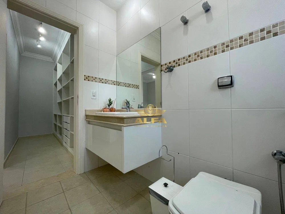 Casa de Condomínio, 6 quartos - Foto 15