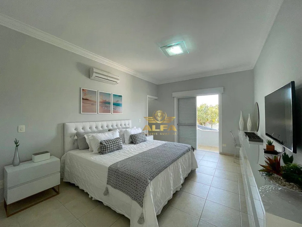 Casa de Condomínio, 6 quartos - Foto 14