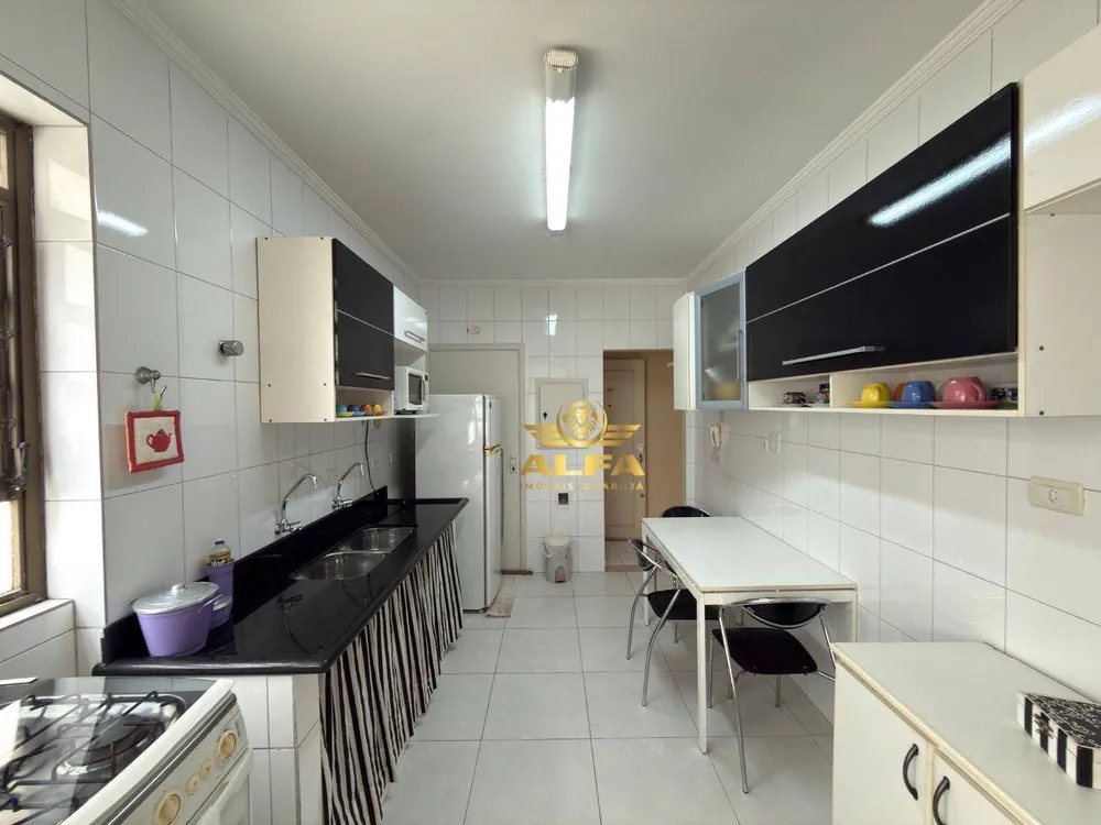 Apartamento, 2 quartos, 80 m² - Foto 2