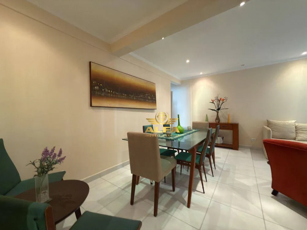 Apartamento, 2 quartos, 80 m² - Foto 1