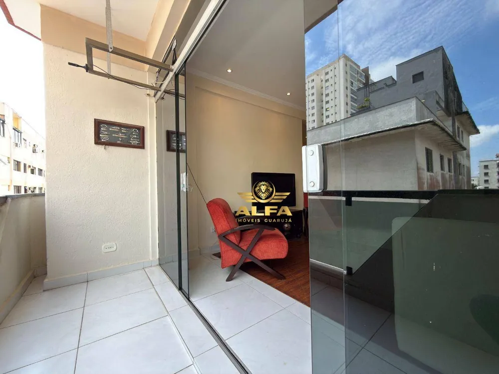 Apartamento, 2 quartos, 80 m² - Foto 4