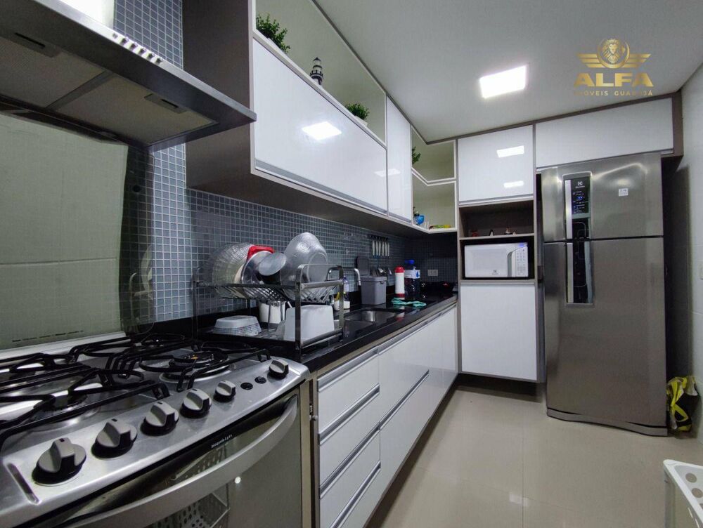 Apartamento, 3 quartos, 130 m² - Foto 13