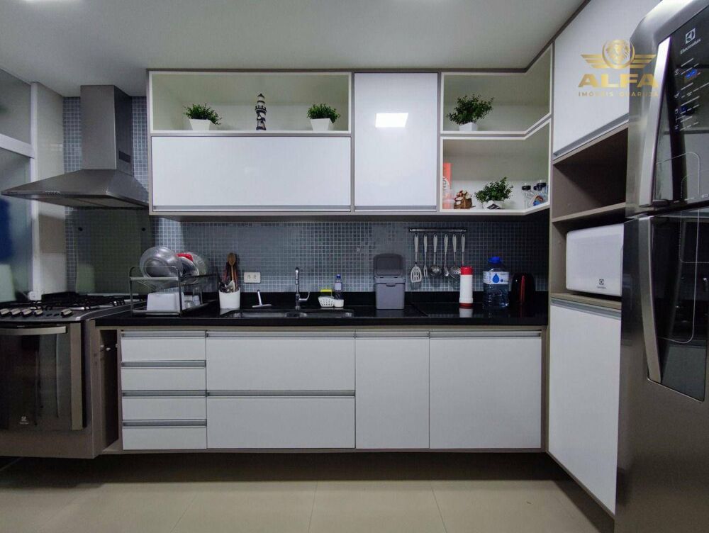 Apartamento, 3 quartos, 130 m² - Foto 14