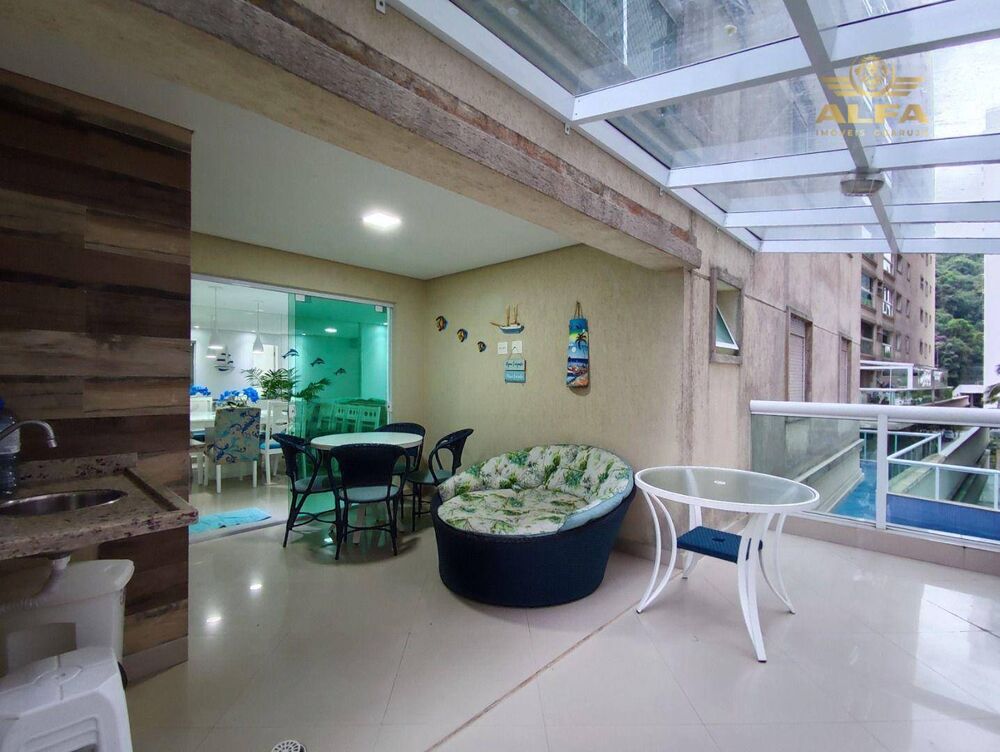 Apartamento, 3 quartos, 130 m² - Foto 5