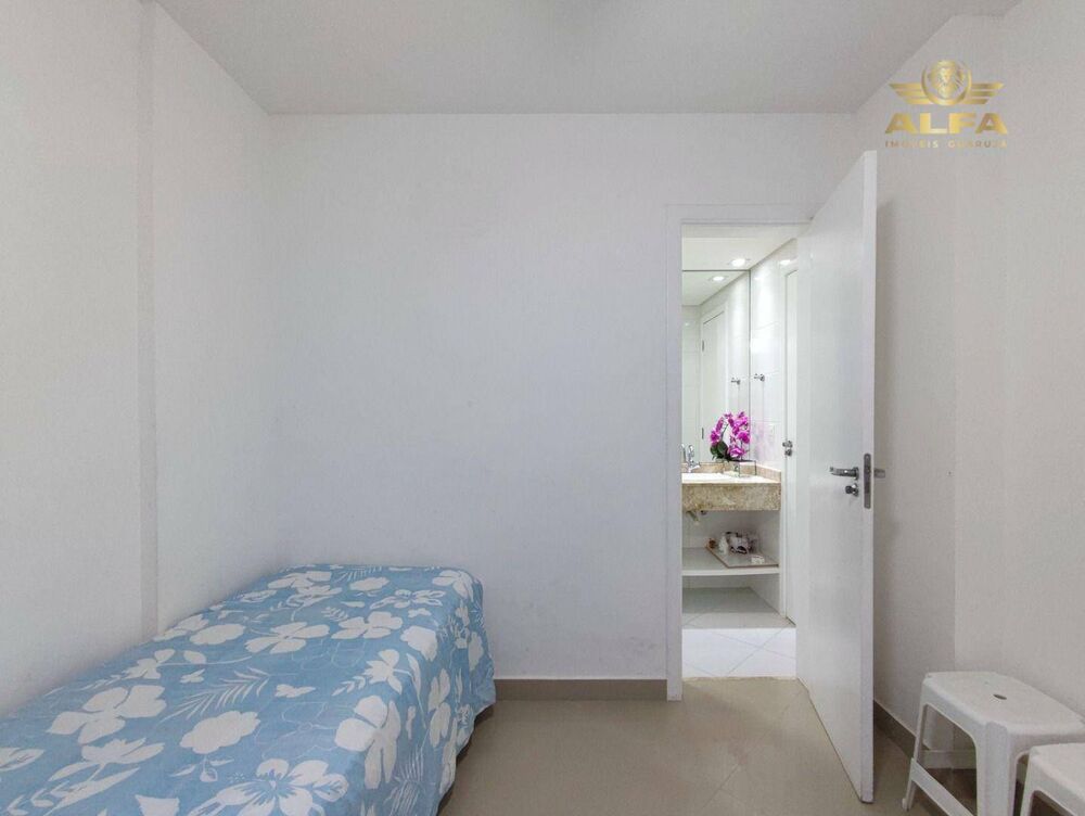 Apartamento, 3 quartos, 130 m² - Foto 9