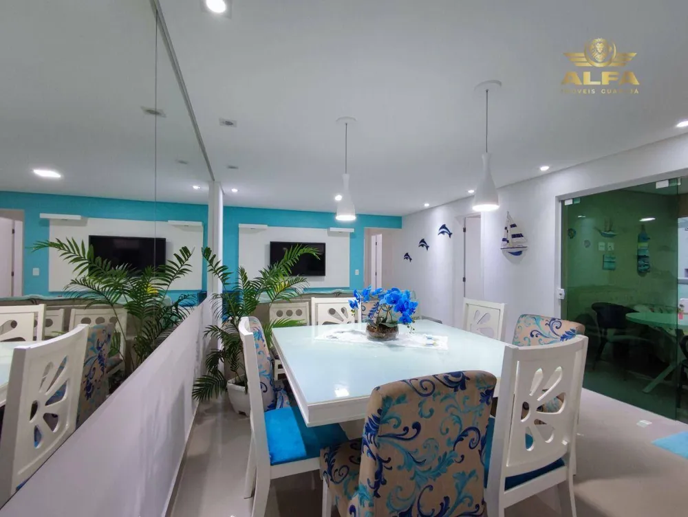 Apartamento, 3 quartos, 130 m² - Foto 2