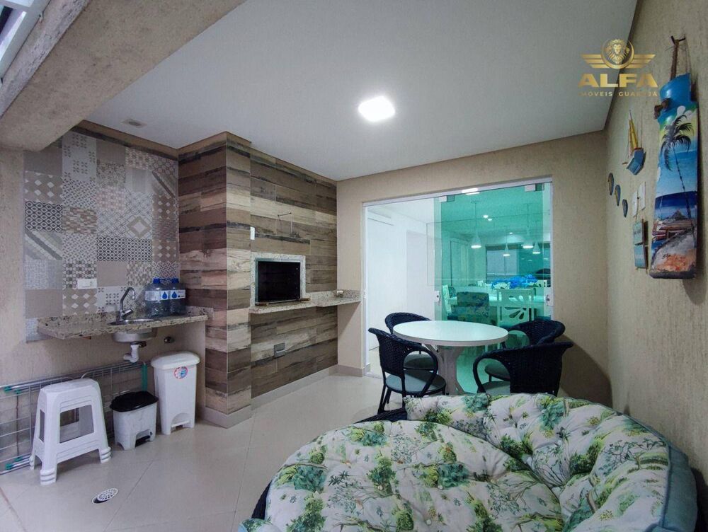 Apartamento, 3 quartos, 130 m² - Foto 6